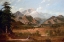 Picture of VIEW OF PIKES PEAK