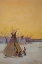 Picture of ENCAMPMENT WINTER OF 1899