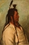 Picture of BIG BRAVE, BLACKFEET DANCE CHIEF
