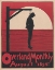 Picture of OVERLAND MONTHLY, AUGUST