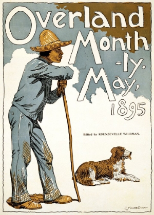 Picture of OVERLAND MONTHLY, MAY