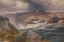 Picture of GREAT FALLS OF SNAKE RIVER, IDAHO