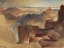 Picture of VIEW FROM POWELLS PLATEAU, GRAND CANYON