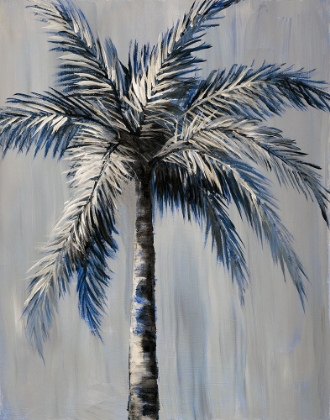 Picture of PALM MAGIC EVENING II