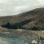 Picture of COPPER SUNSET II