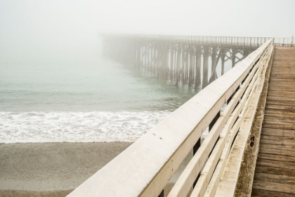 Picture of SAN SIMEON WHARF