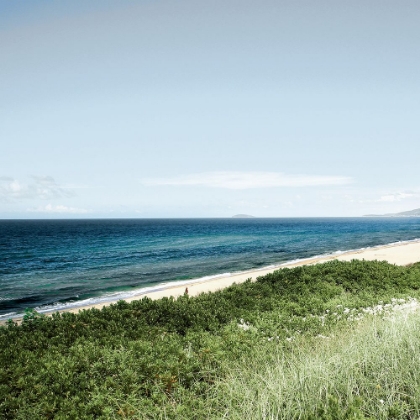 Picture of INVERNESS BEACH