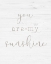 Picture of SUNSHINE