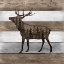 Picture of LODGE STAG