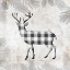 Picture of CHECKERED DEER