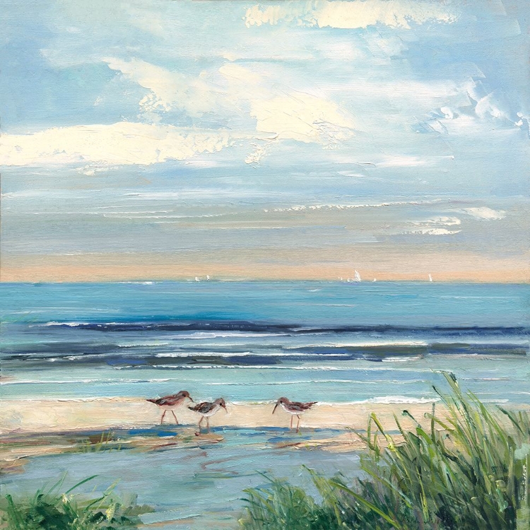 Picture of PARADISE BEACH