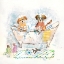 Picture of BATH PUPS III