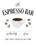 Picture of FRESH BREWED ESPRESSO BAR