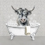 Picture of HIGHLAND BATH