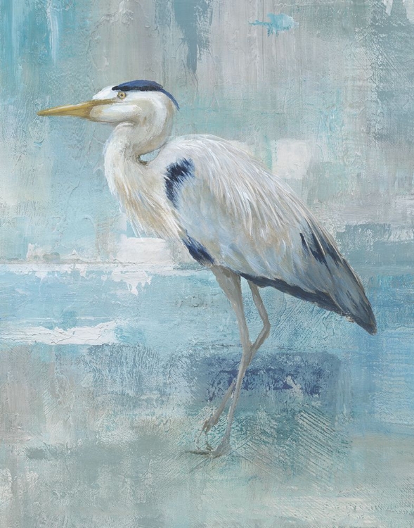 Picture of BLUE HERON II