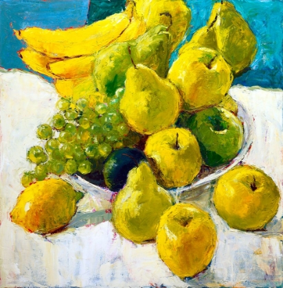 Picture of BOWL OF FRUIT