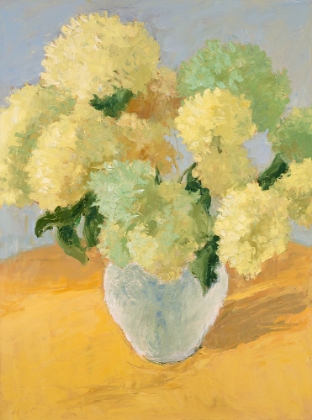 Picture of UNTITLED (HYDRANGEA)