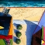 Picture of NO. 4 COASTAL SHADOWS