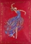 Picture of DANCER IN BLUE I