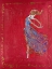 Picture of DANCER IN BLUE IV