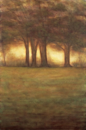 Picture of AMONG THE TREES II