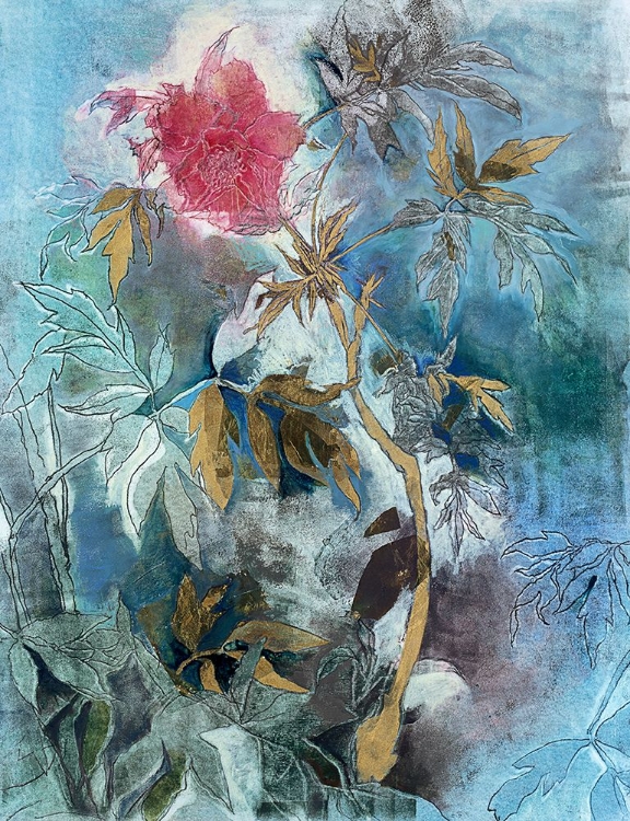 Picture of TALL PEONY
