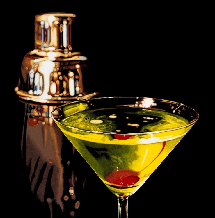 Picture of APPLETINI