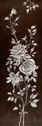 Picture of IVORY ROSES 1