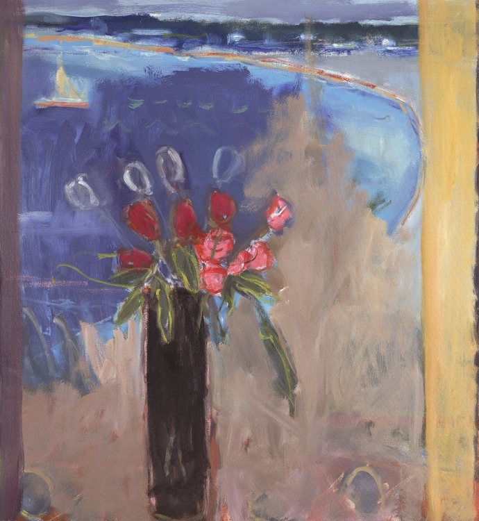 Picture of STILL LIFE, HOMAGE II