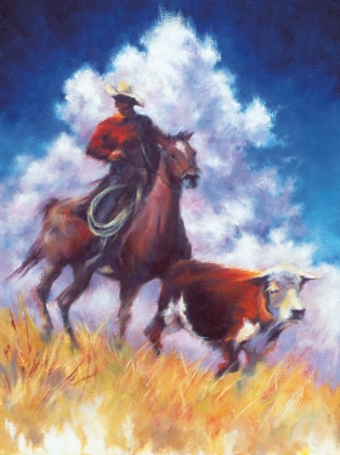 Picture of ROUND UP 1