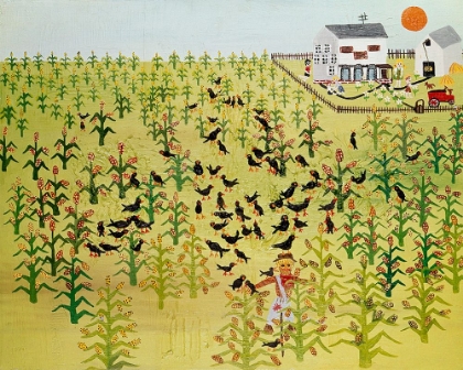 Picture of BIRD FIELD