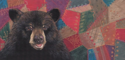 Picture of THE HEIRLOOM BEAR QUILTING SOCIETY