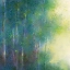 Picture of AMONG THE LEAVES
