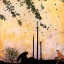 Picture of ODE TO THE NAMELESS HOUR: LOS ANGELES