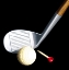 Picture of UNTITLED (GOLF)