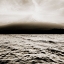 Picture of LAKE SHOJI-KO AND MOUNT FUJI, HONSHU