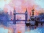 Picture of LONDON TOWER BRIDGE