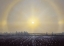 Picture of SUN DOGS: COTTON FIELD