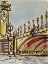 Picture of PONT ALEXANDER - SCENE III