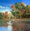 Picture of EARLY AUTUMN IN THE LOIRE