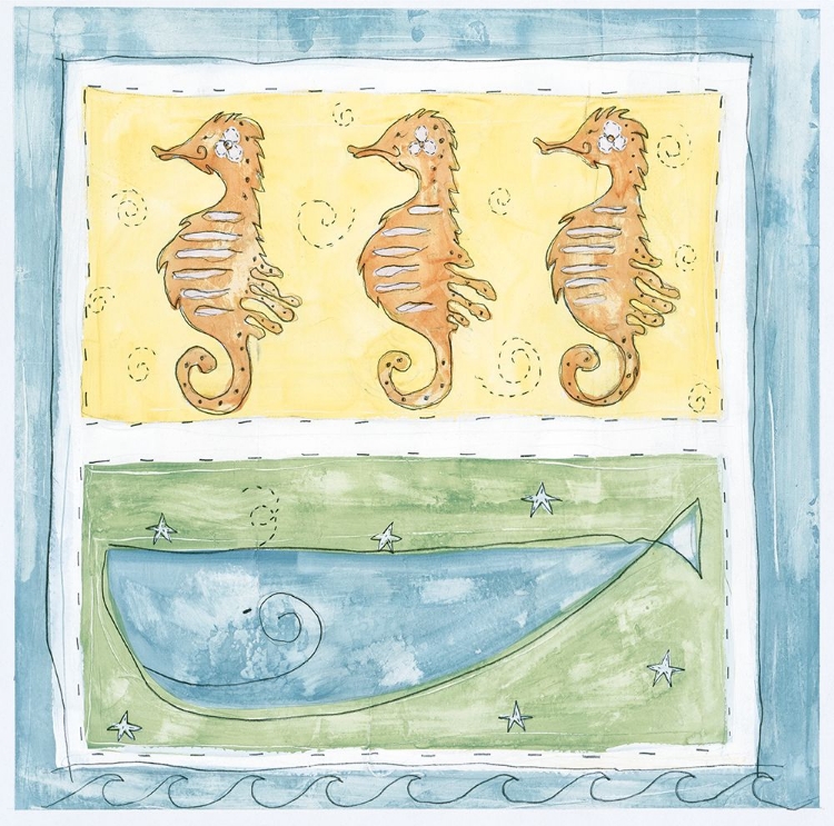 Picture of OCEAN FRIENDS II