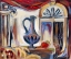 Picture of BYZANTINE STILL LIFE II