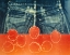 Picture of INDIGO APPLES II