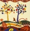 Picture of WHIMSICAL FOREST