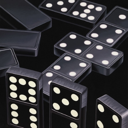 Picture of DOMINOES
