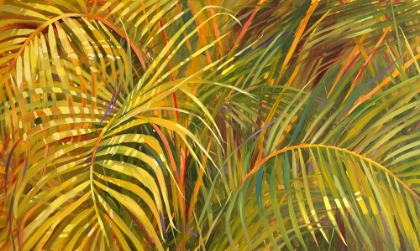 Picture of TROPICAL LIGHT