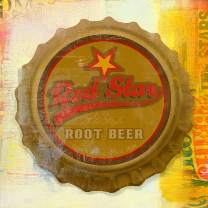 Picture of ROOTBEER