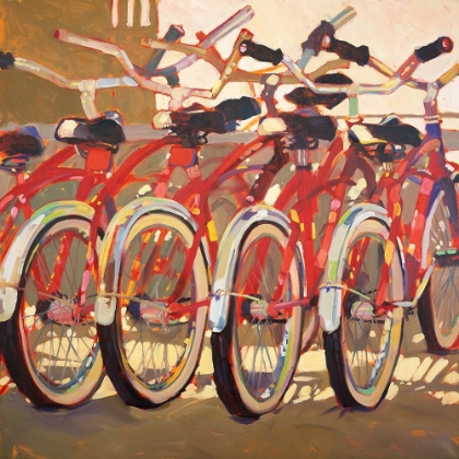 Picture of RETRO BIKES