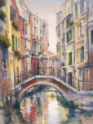 Picture of SHADES OF VENICE
