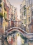 Picture of SHADES OF VENICE
